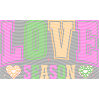 Valentine's Day-QRJ  6955